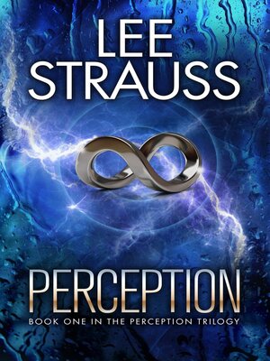 cover image of PERCEPTION